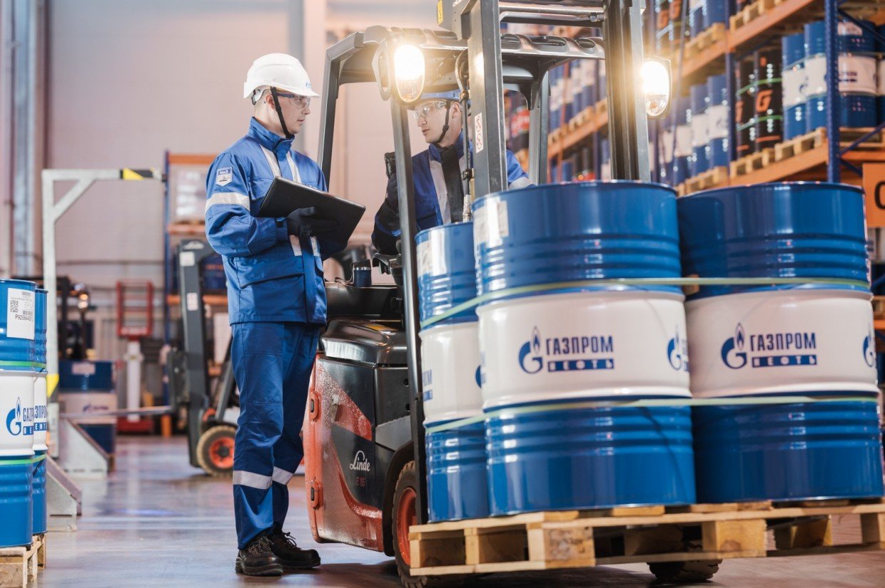 «Газпром нефть» нарастит поставки высокотехнологичных масел в Якутию