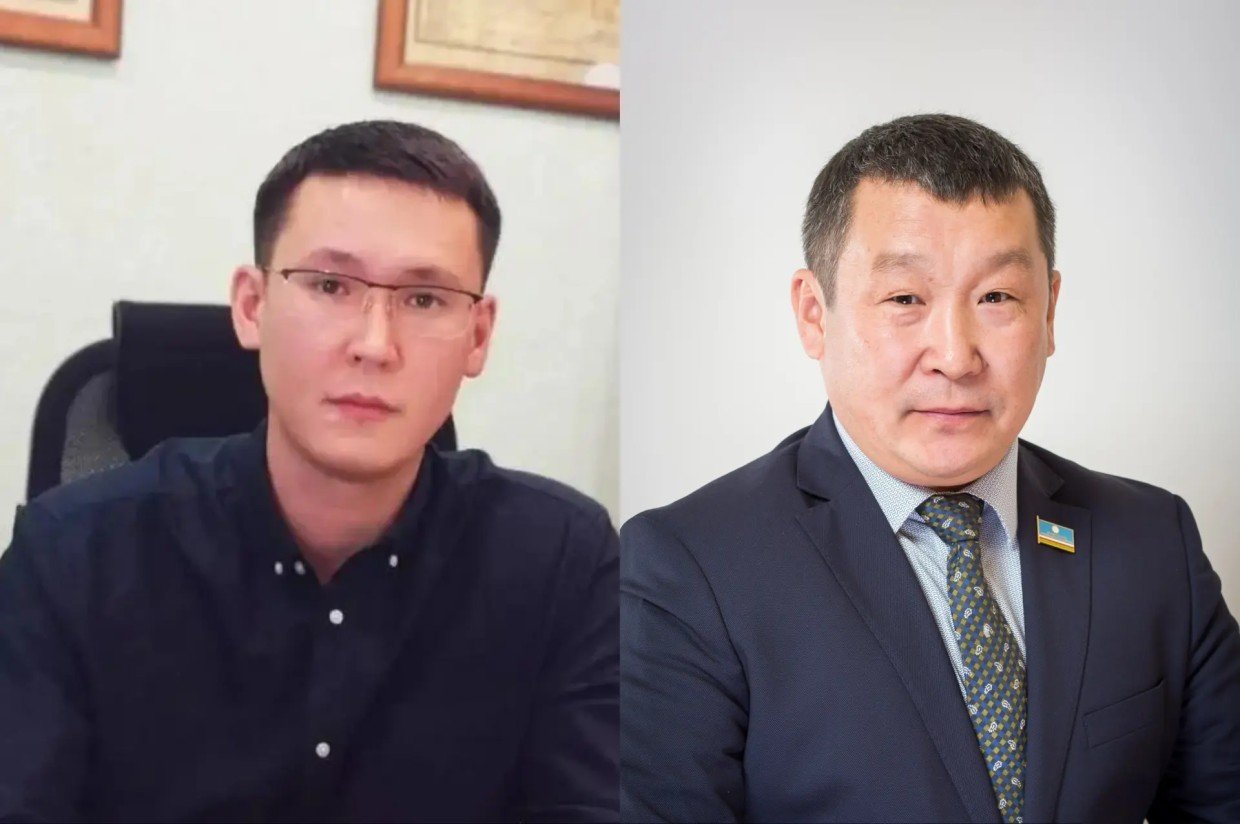 Айсен Николаев предложил двух кандидатов на должность главы Якутска